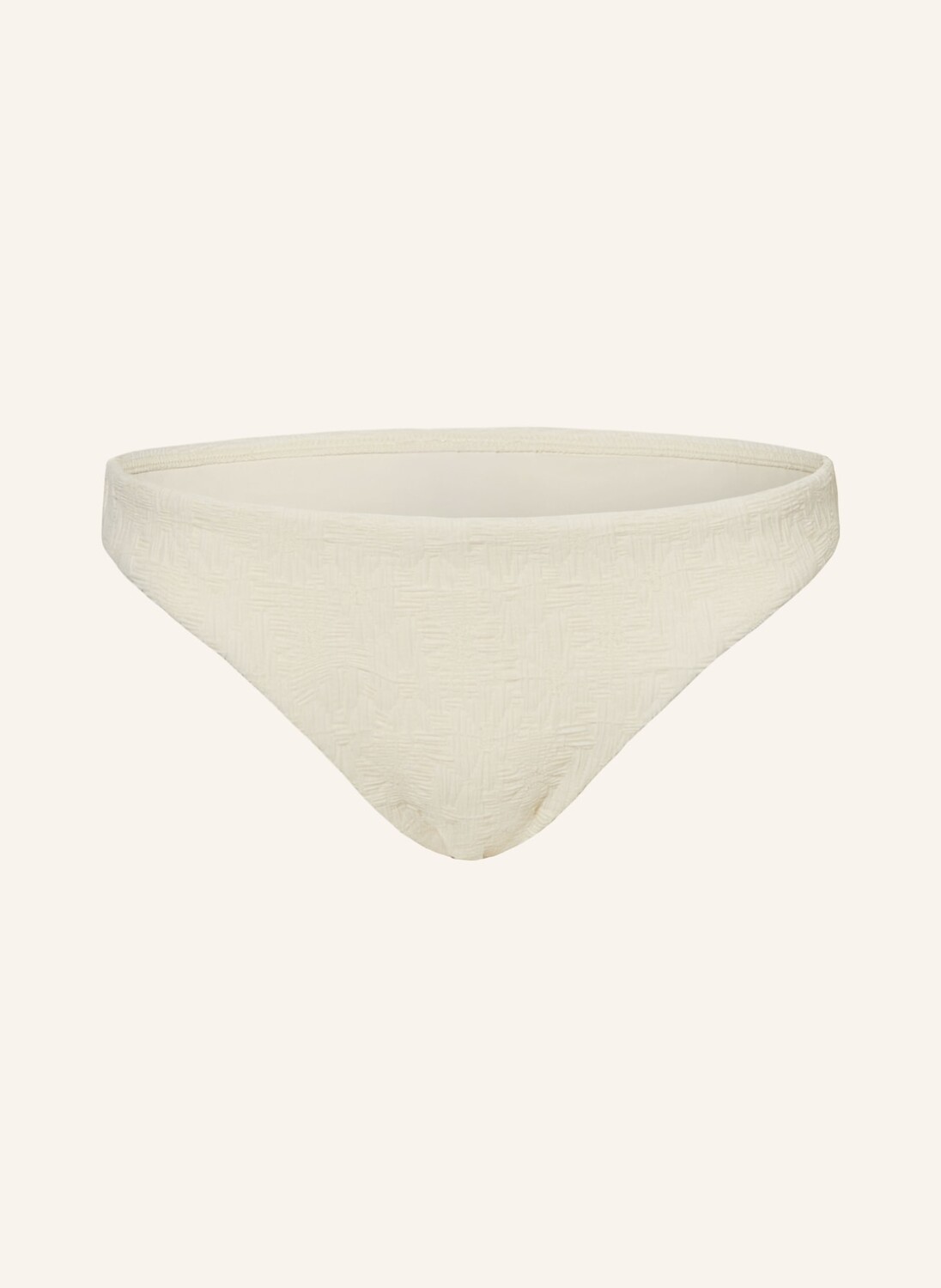 

Трусики бикини marloe SEAFOLLY, экрю