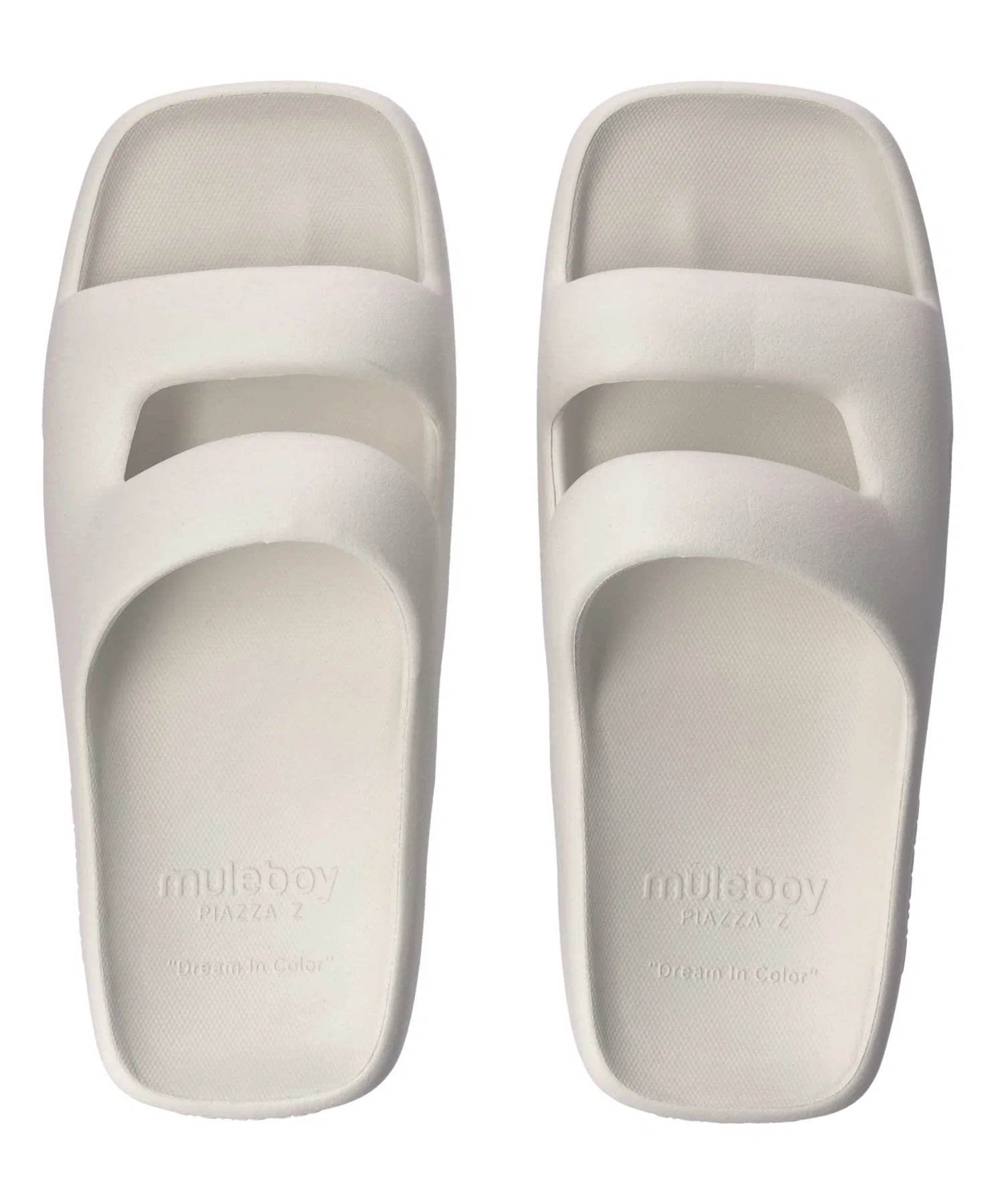 Сандалии muleboy PIAZZA Z SLIDE