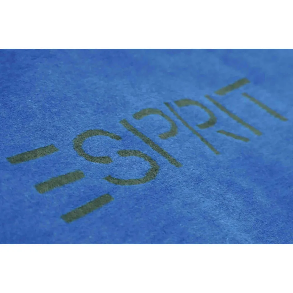 

Плед Esprit, синий