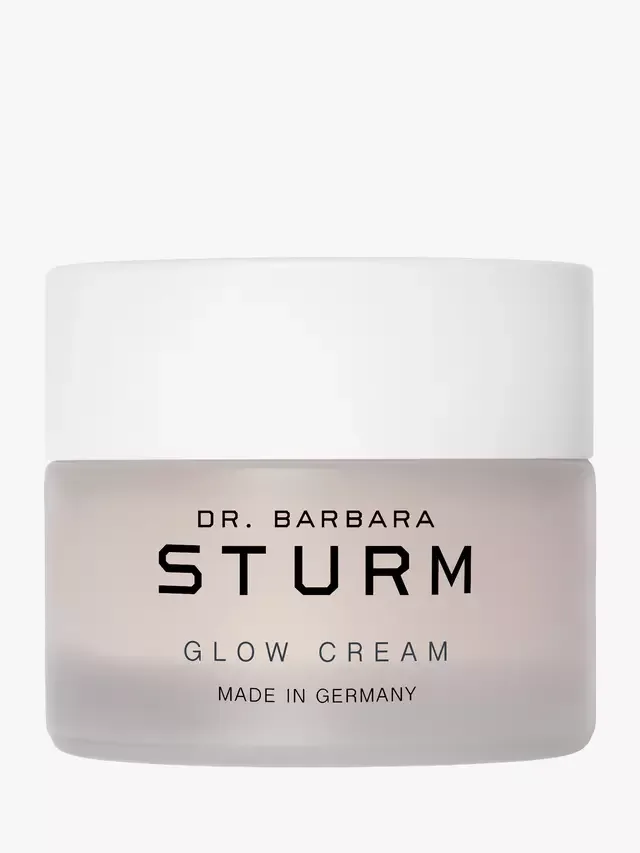 Крем для лица Dr. Barbara Sturm — Для сияния кожи, 50 мл