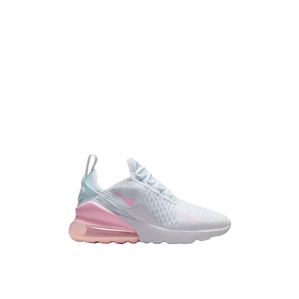 

Кроссовки Nike Air Max 270 BG, белый