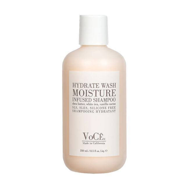 

Увлажняющий шампунь для волос Hydrate wash Voce, 250 мл