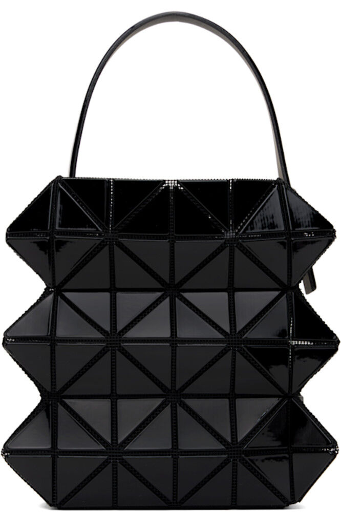 

Черная сумка Beyond BAO BAO ISSEY MIYAKE