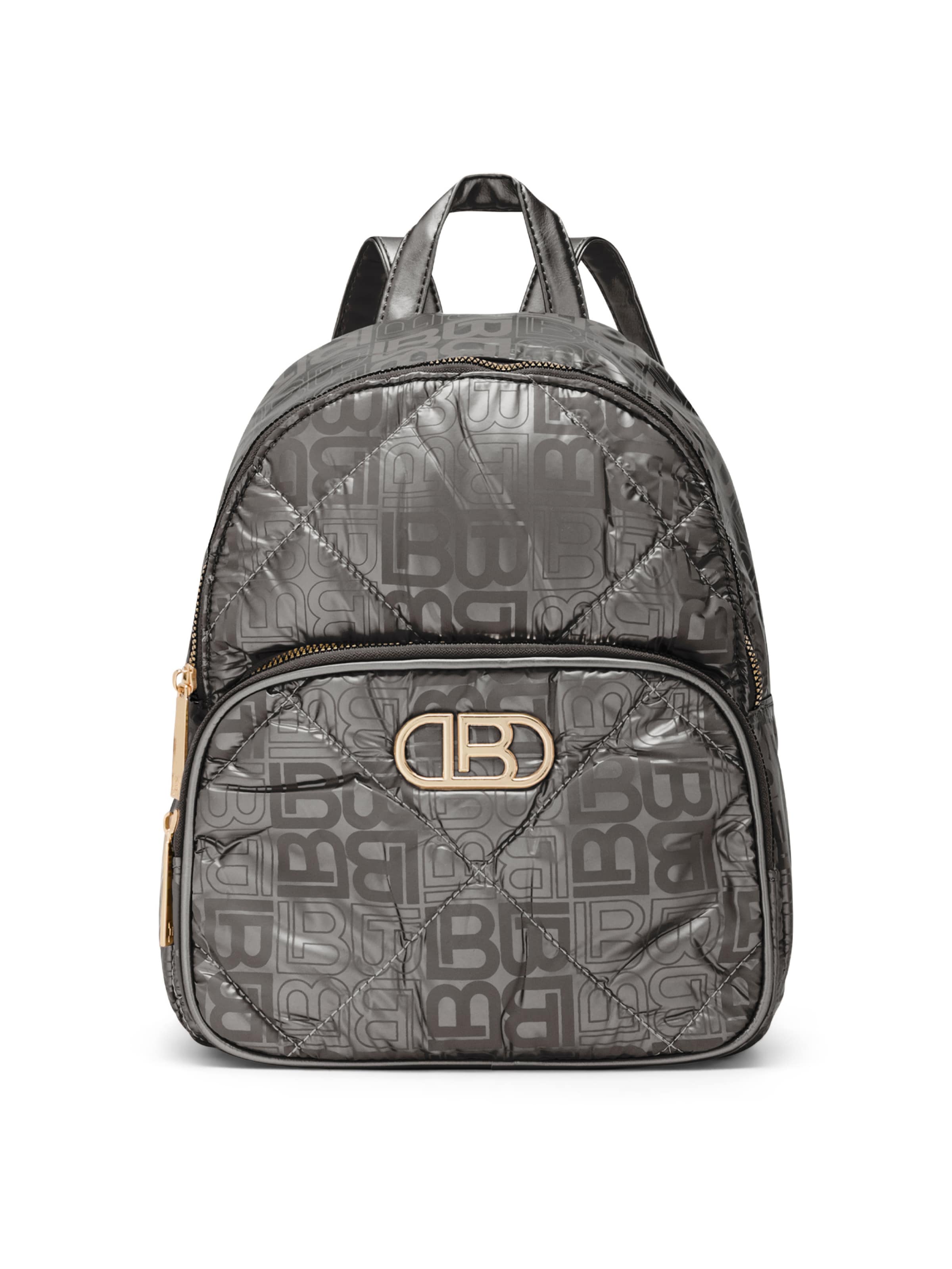 

Laura Biagiotti Рюкзак 'Blinky 3' в темно-сером цвете