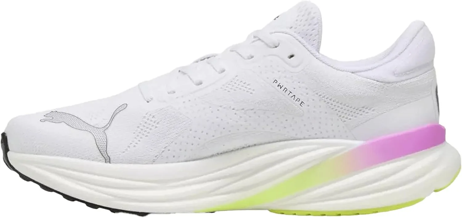 Мужские беговые кроссовки Puma Magnify Nitro 2, голубой — фото 2