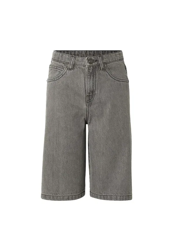 Джинсовые шорты Urban Classics, серый