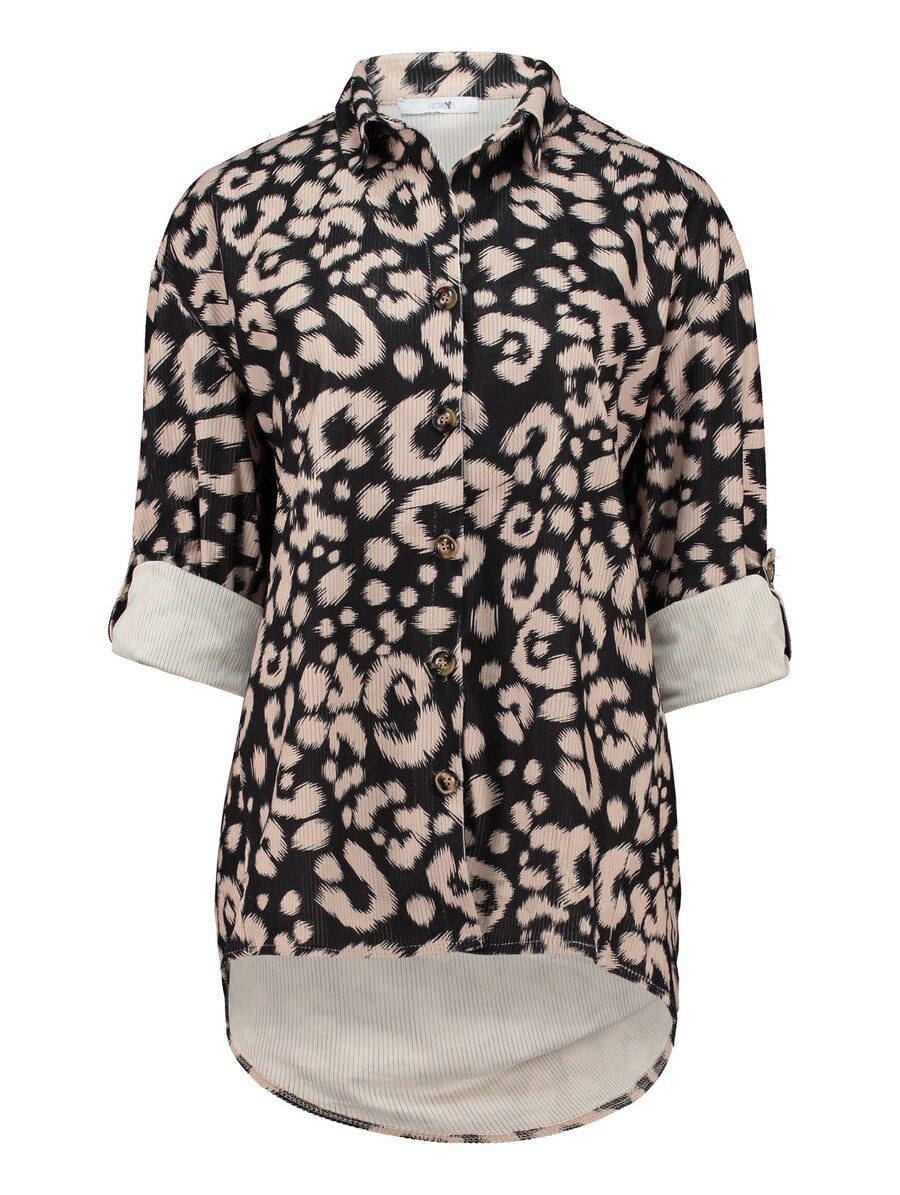 

Блуза Hailys Ch44ristina, черный