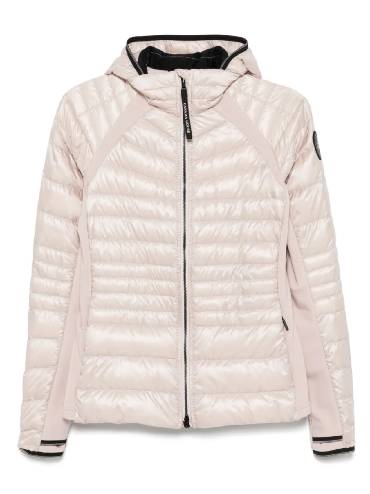 

Куртка HyBridge Lite Canada Goose, розовый