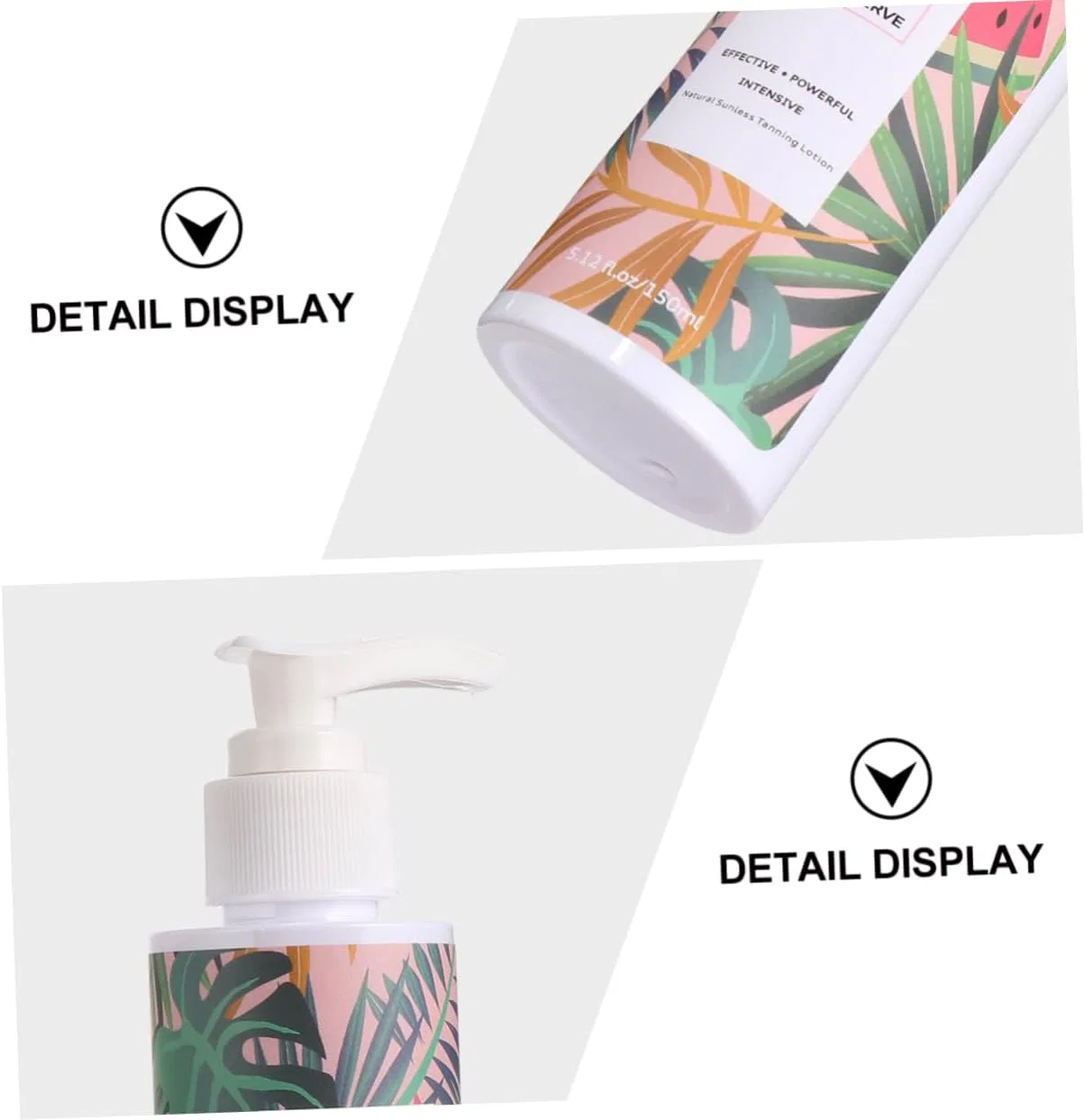 Крем для загара Zynphancer Self-Tanning Cream Pink — фото 4