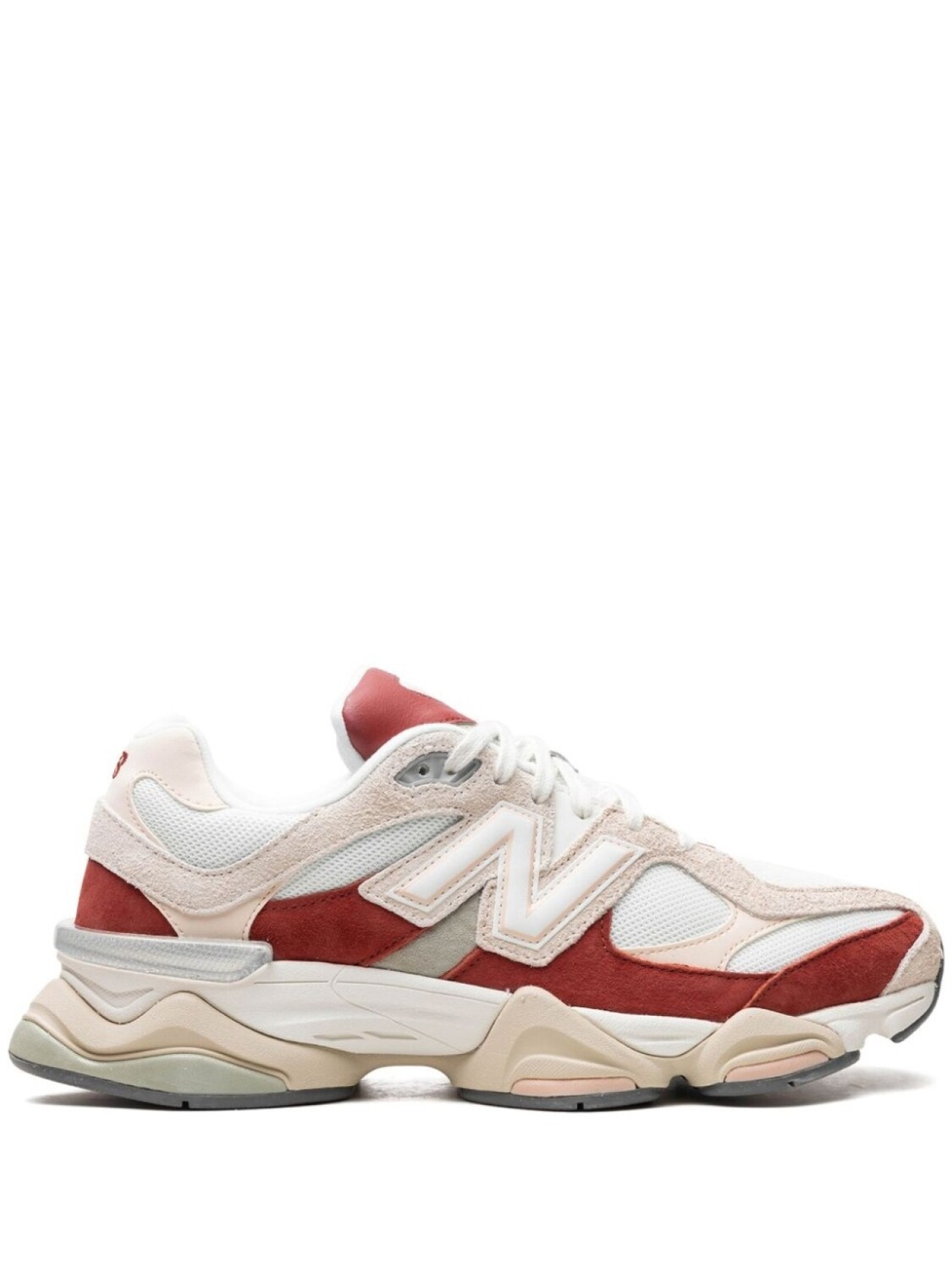 

New Balance 9060 Кроссовки "Festival Pack", нейтральный цвет