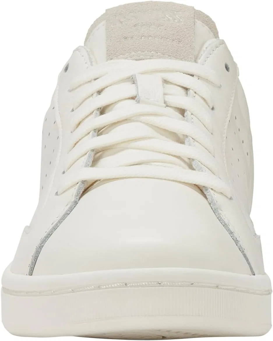 Мужские кроссовки K-Swiss Lozan Klub LTH, White — фото 3