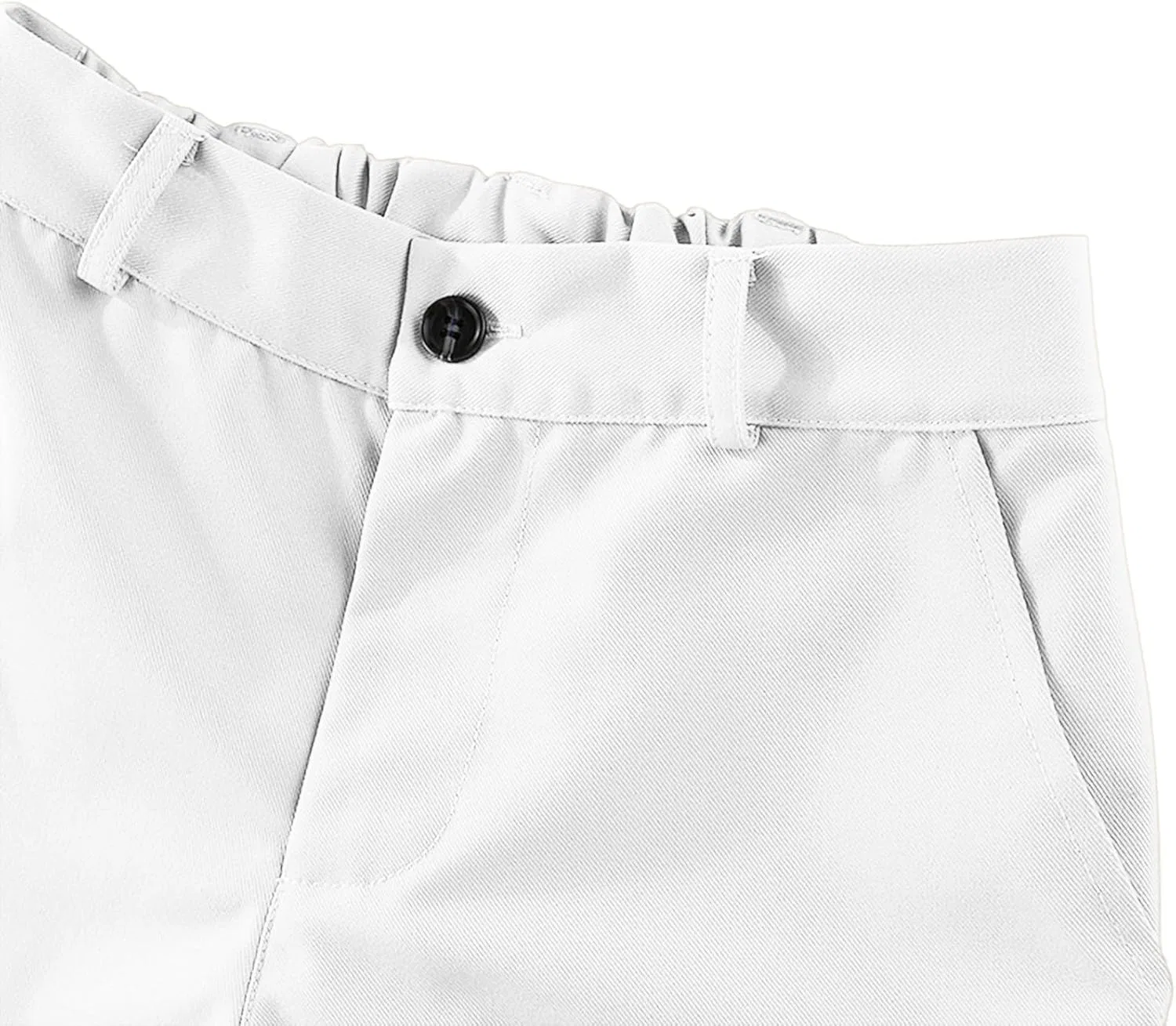 Шорты Bermudas Active Shorts, Generic, White — фото 4
