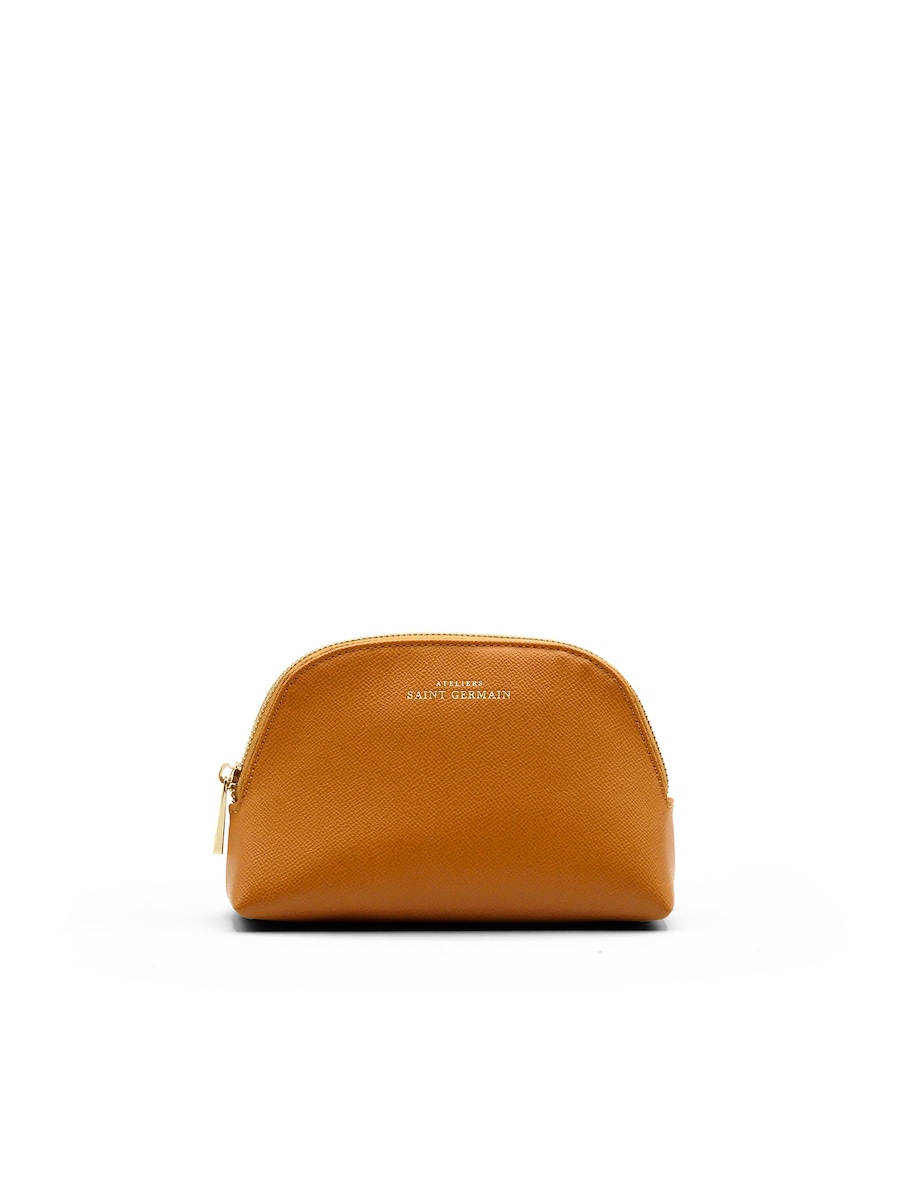 

Сумка для туалетных принадлежностей Ateliers Saint Germain Thonon, коричневый