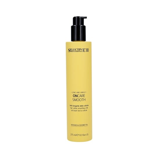 

Питательное и разглаживающее молочко, 275мл Selective, Professional On Care Smooth Beauty Milk