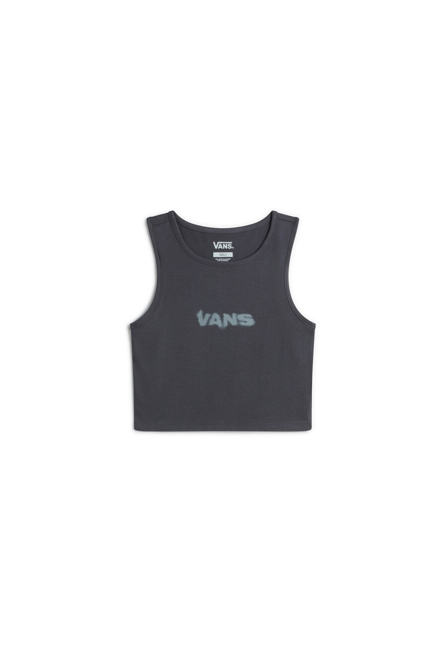 

Рубашка VANS, черный