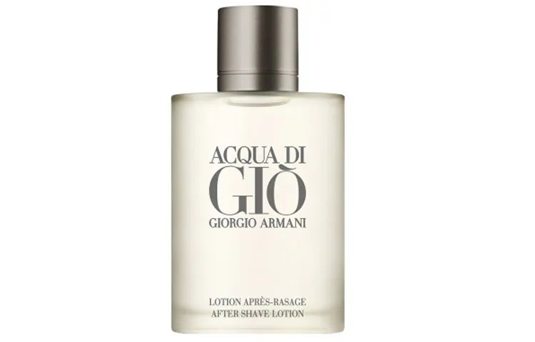 GIORGIO ARMANI Тонизирующий лосьон после бритья для мужчин Armani Expressing Affection, увлажняющий, освежающий, контролирующий жирность, 100 мл, 100ml