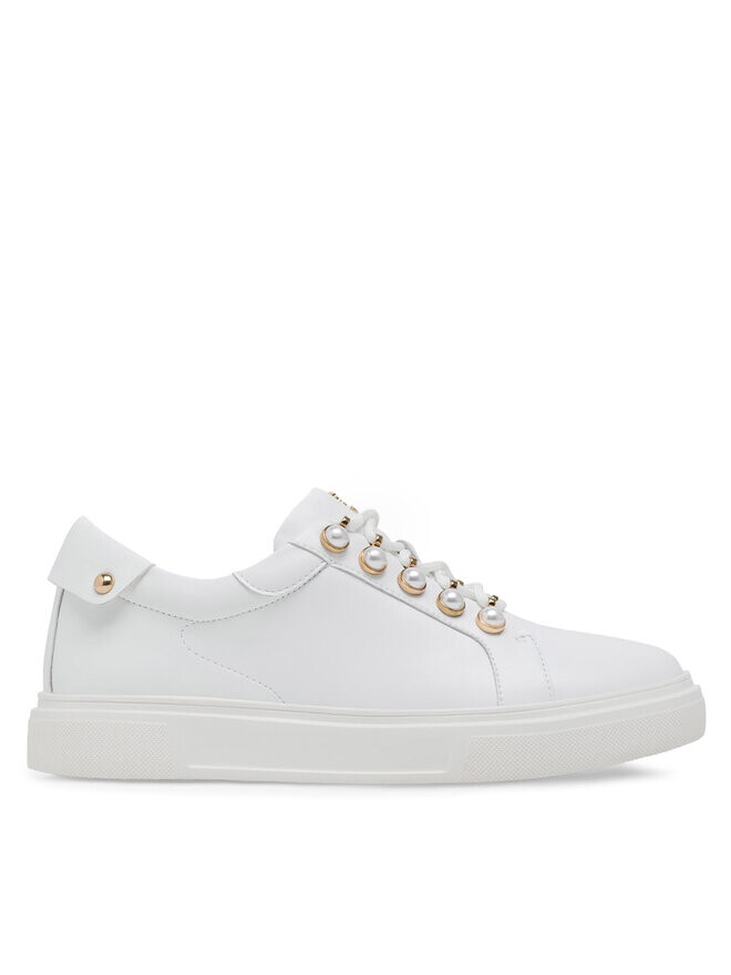 Кроссовки Halbschuhe Eva Minge, белый