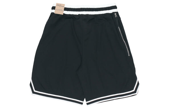 Шорты dri-fit dna 30 quick dry basketball sports shorts black Nike, черный — фото 2