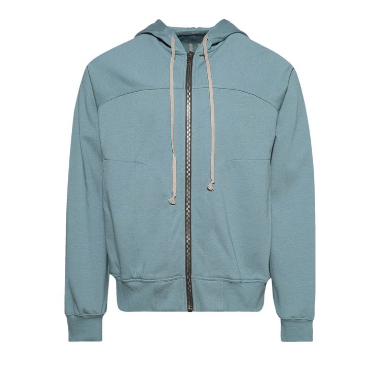 

Худи Rick Owens Windbreaker Loose Fit Hoodie, Mouthwash