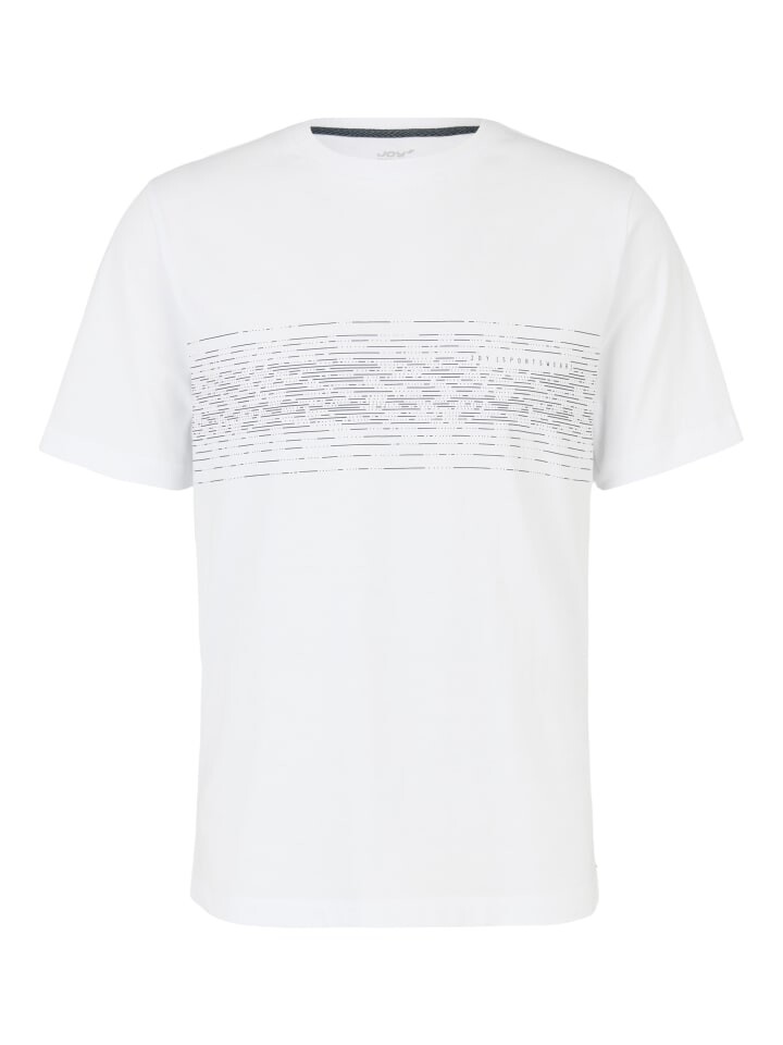 

Футболка Joy Sportswear FLORIM, белый