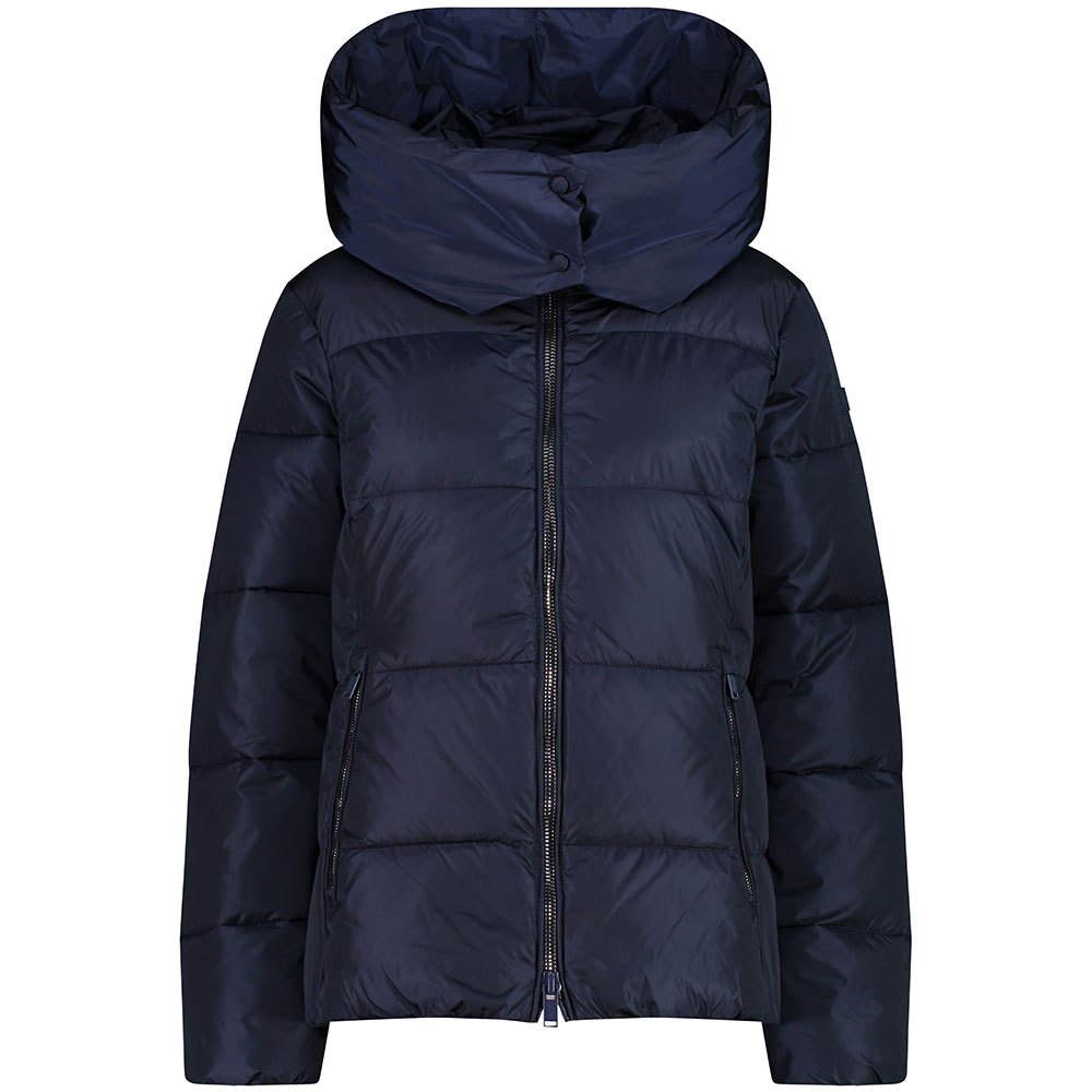 

Куртка CMP Zip Hood 31K2836, черный