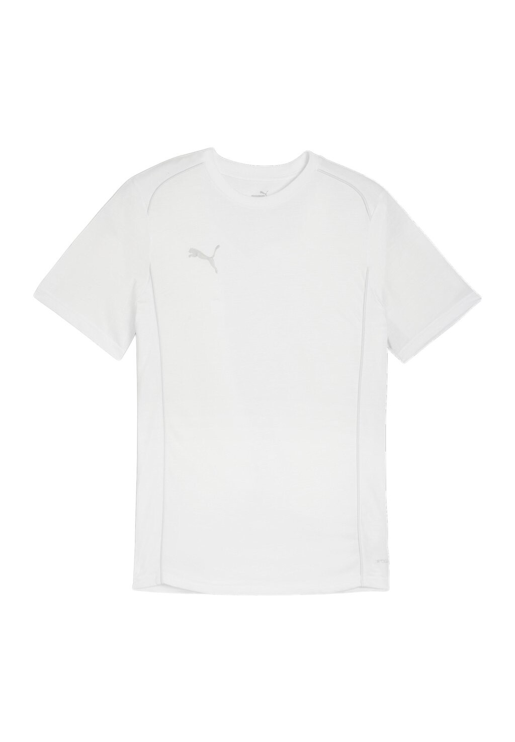 

Спортивная футболка Casuals Puma, weisssilber