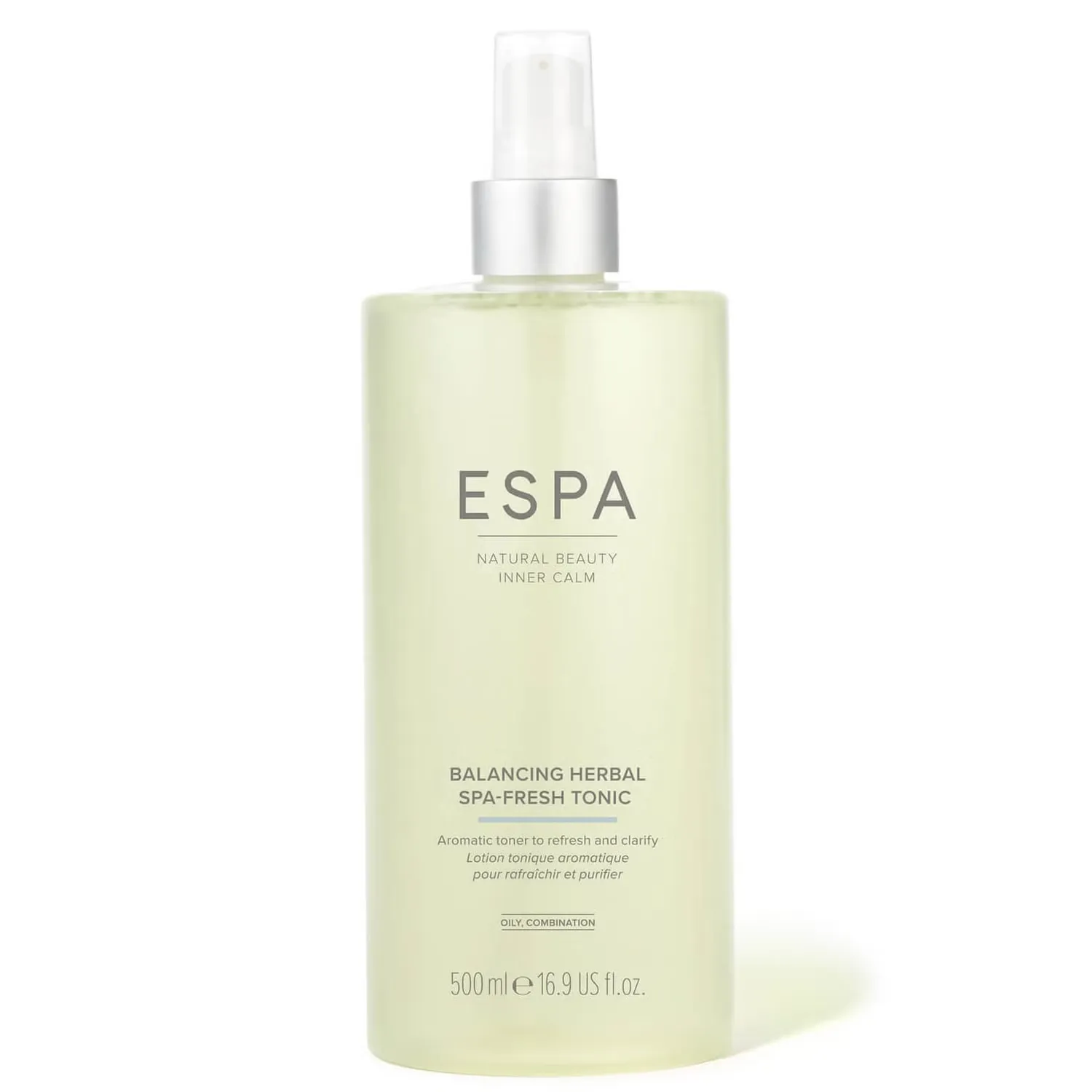 

Balancing Herbal Spa-Fresh Supersize Espa