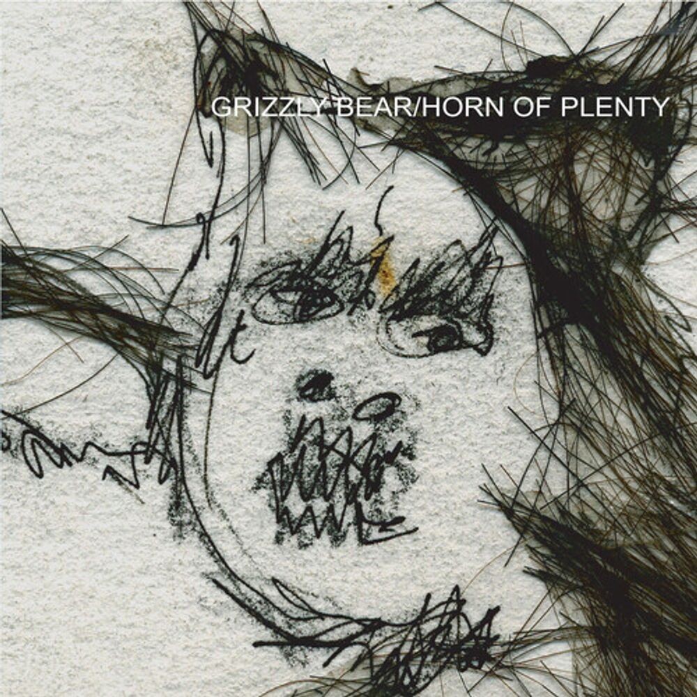 

Виниловая пластинка LP Horn Of Plenty [Clear Vinyl] - Grizzly Bear