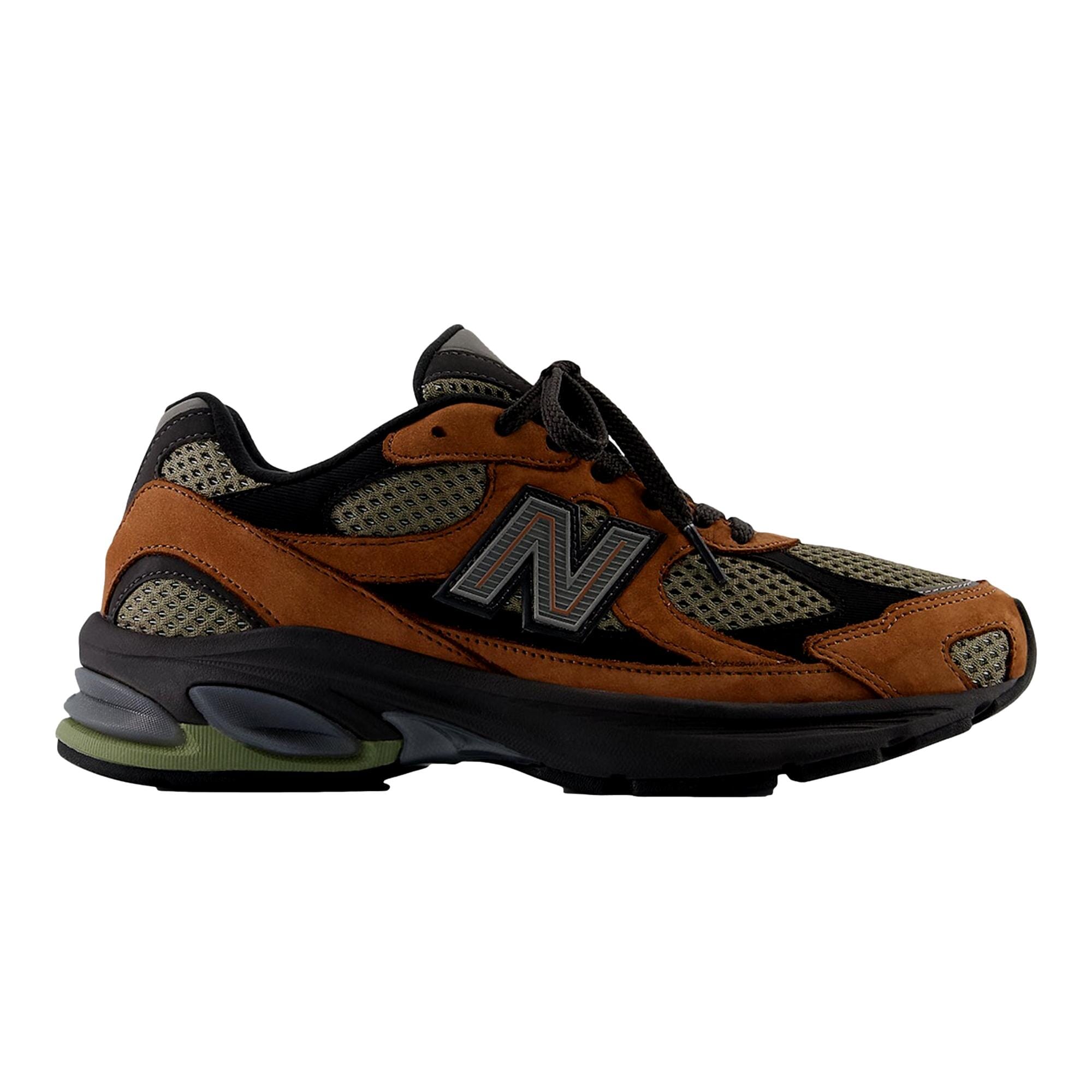 

New Balance 2010 Pecan / Black U2010ANV Мужские кроссовки