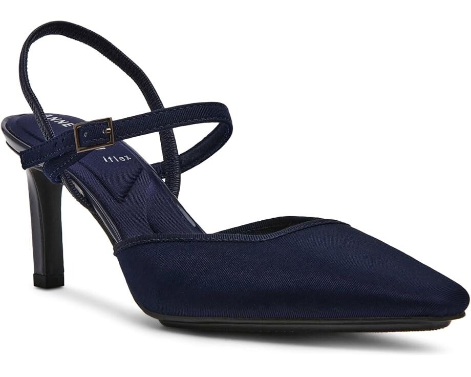 

Туфли Anne Klein Rosedale, темно-синий