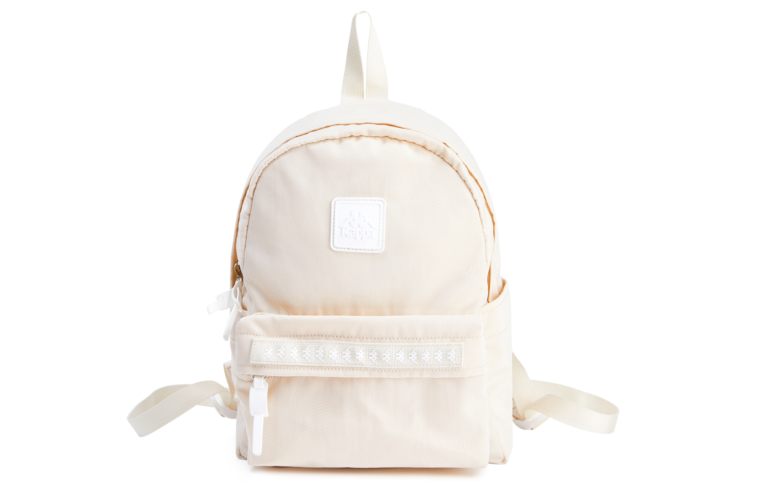 

Сумка из ткани, Рюкзак, Дорожная сумка Обычная Женская Белая Береза Kappa