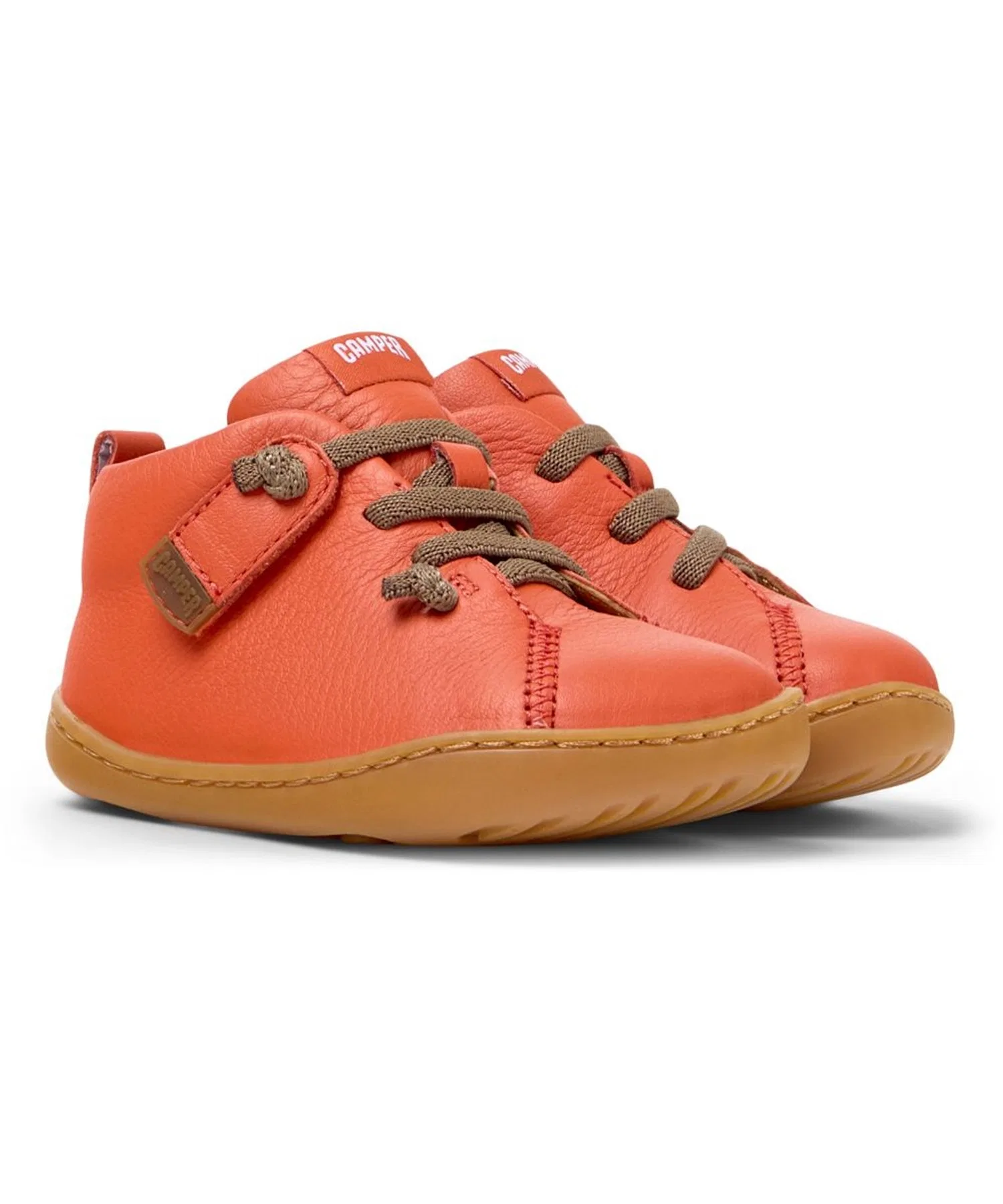 Детские кроссовки Camper PEU CAMI First Walker