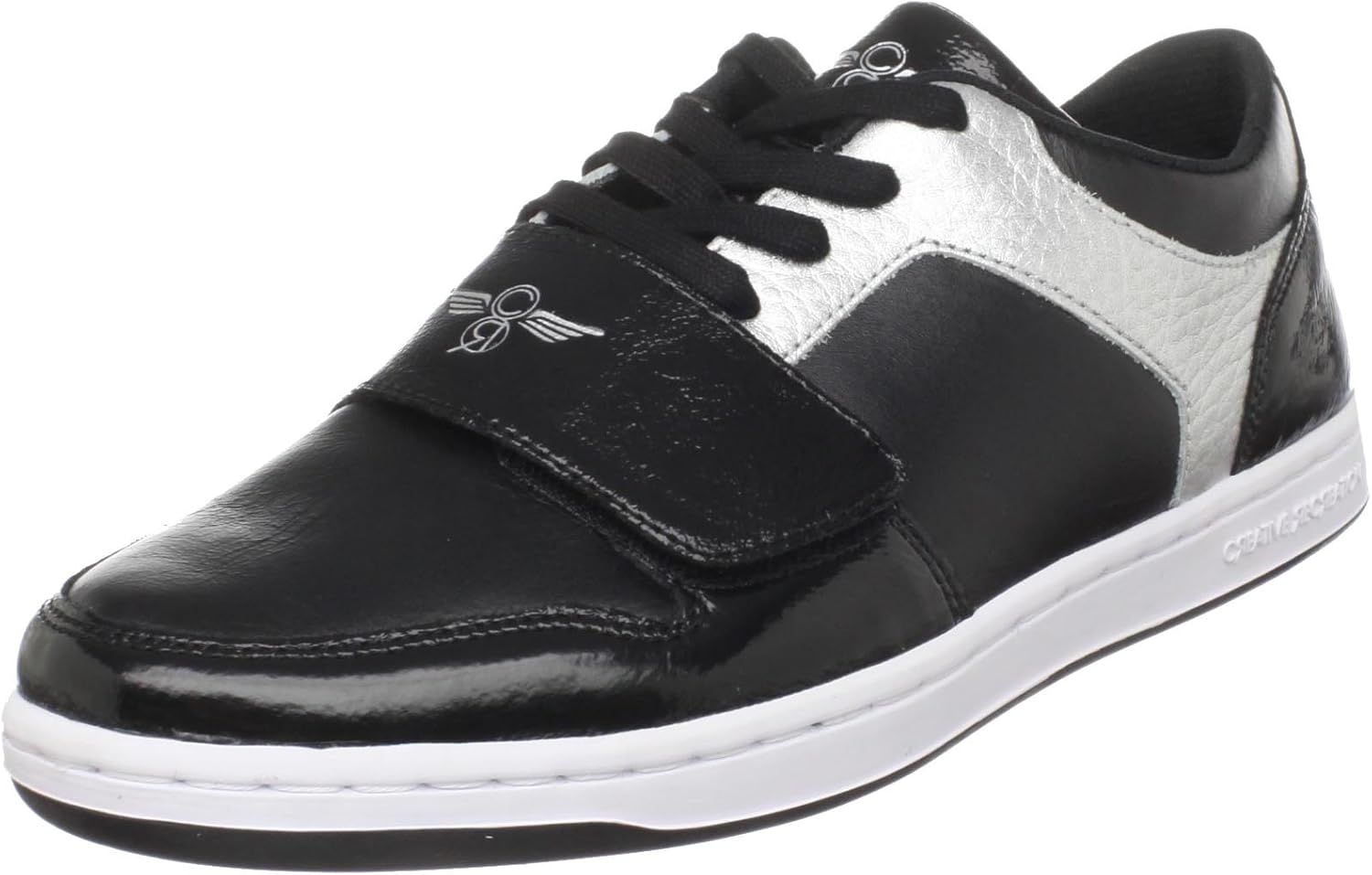 

Мужские кроссовки Creative Recreation Cesario Low, черный