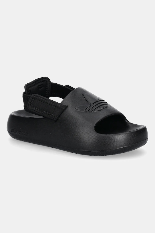 

Сандалии ADIFOM ADILETTE Adidas Originals, черный
