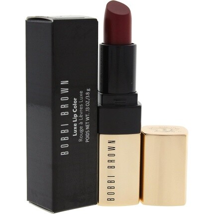 

Роскошная помада для губ #27 Red Velvet 3,8G, Bobbi Brown