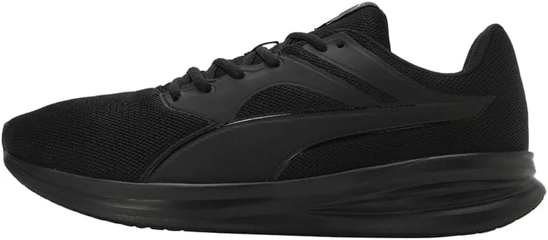 Кроссовки для бега Puma унисекс Transport, Puma Black Puma Puma — фото 2