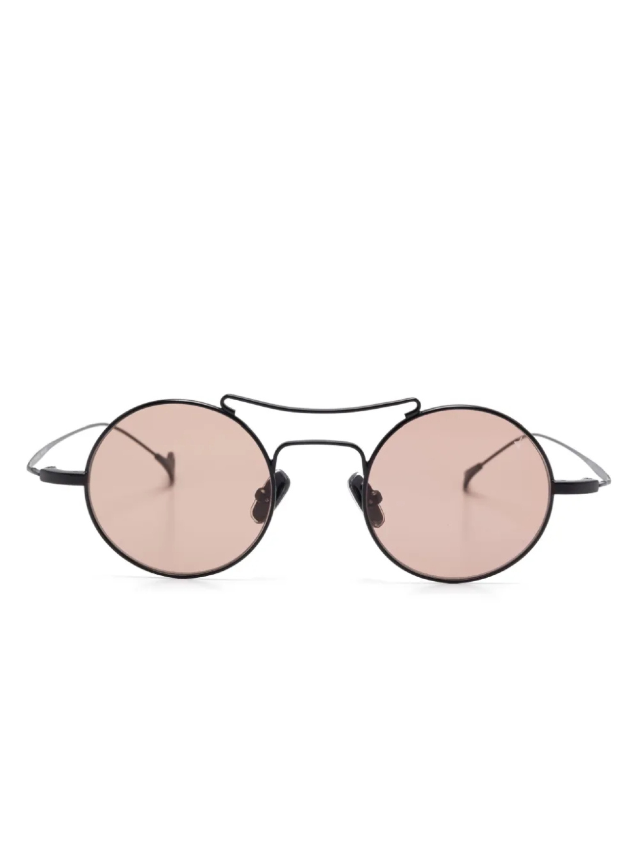 

Eyepetizer солнцезащитные очки Vespucci, черный