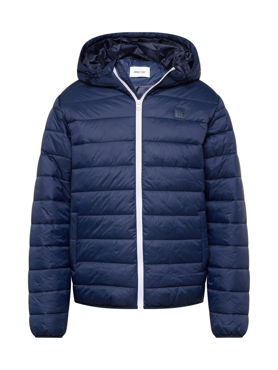 

Зимняя куртка ABOUT YOU Winter Jacket Tammo, темно-синий
