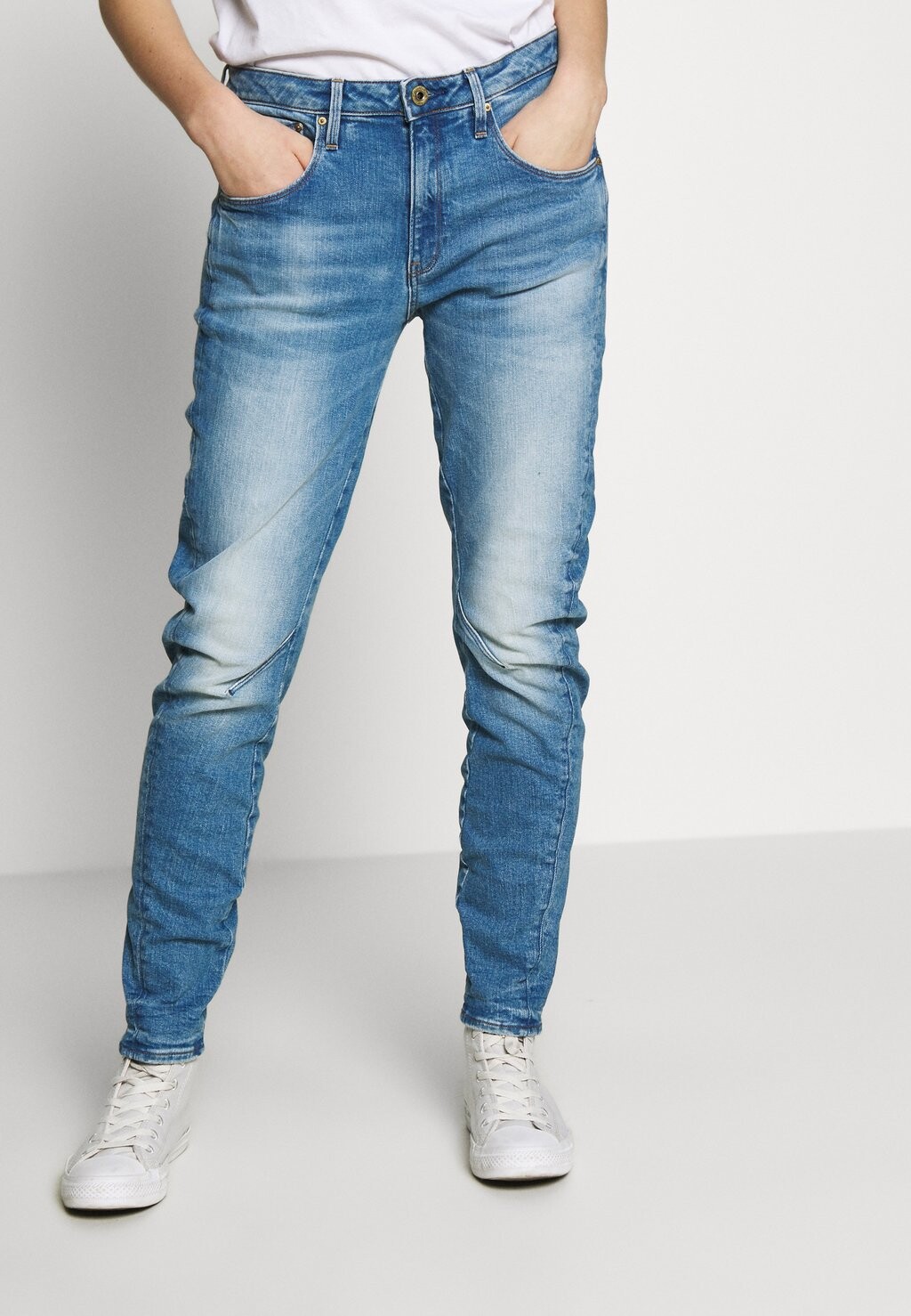 

Джинсы Tapered Fit G-Star