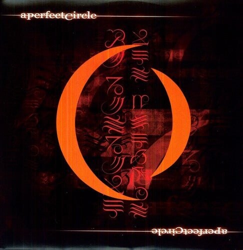 

Виниловая пластинка Perfect Circle - Mer De Noms