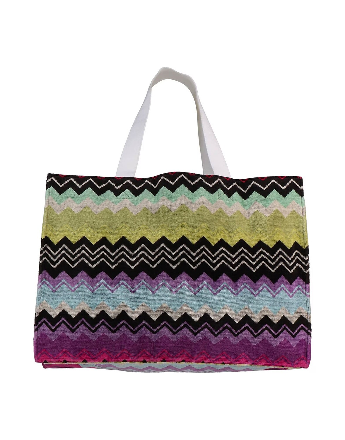 

Сумка через плечо Missoni, светло-зеленый