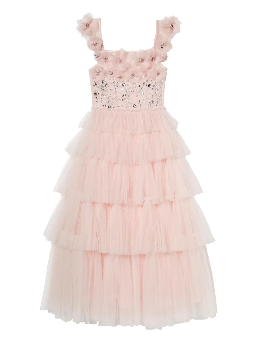 

Платье Amira Tutu Du Monde, розовый