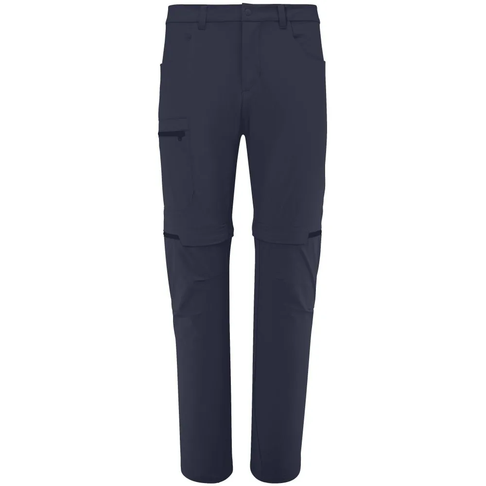 

Брюки Millet Ubic Stretch convertible, синий