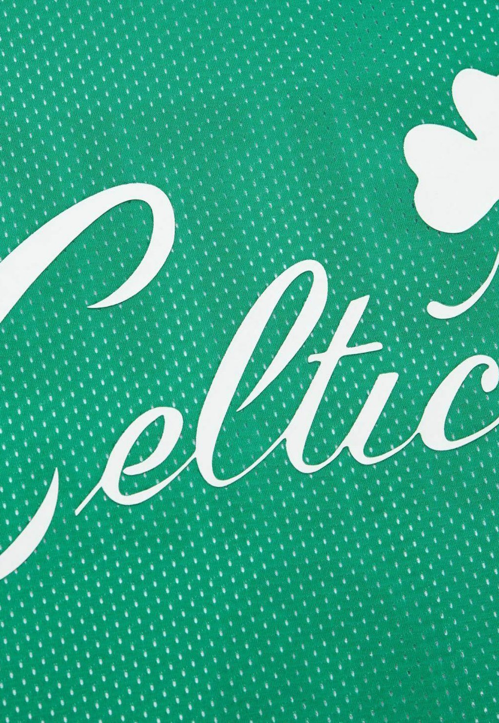 

Топ REVERSIBLE BOSTON CELTICS Mitchell & Ness, темно-зеленый