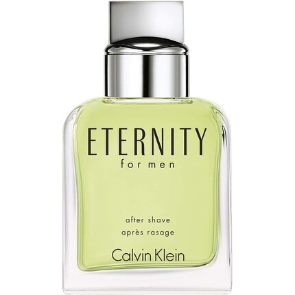 

Eternity After Shave для мужчин древесно-ароматический аромат 100 мл, Calvin Klein