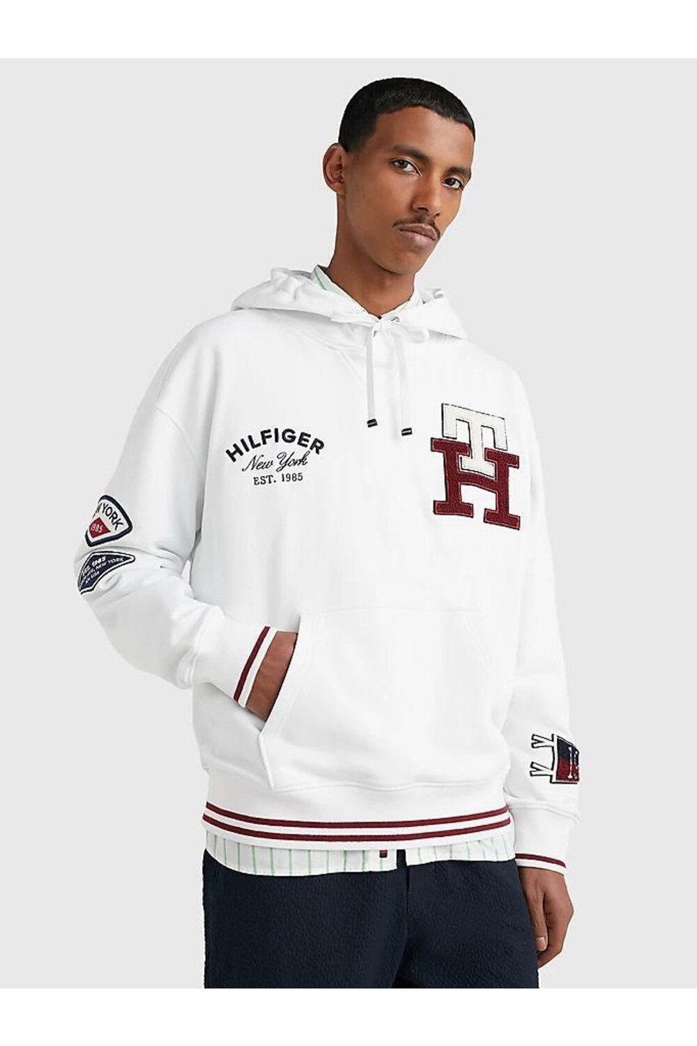 

Толстовка Tommy Hilfiger