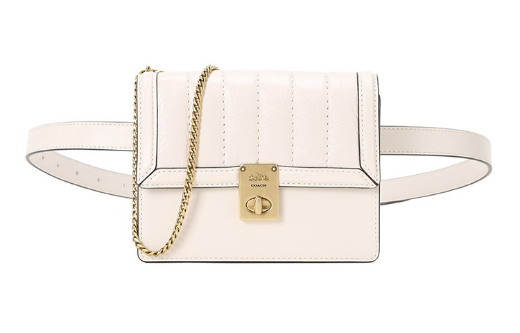 

Hutton Fanny Packs COACH
