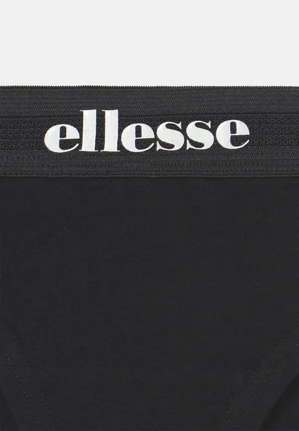 Трусы Gracie 5 pack Ellesse, черный — фото 4