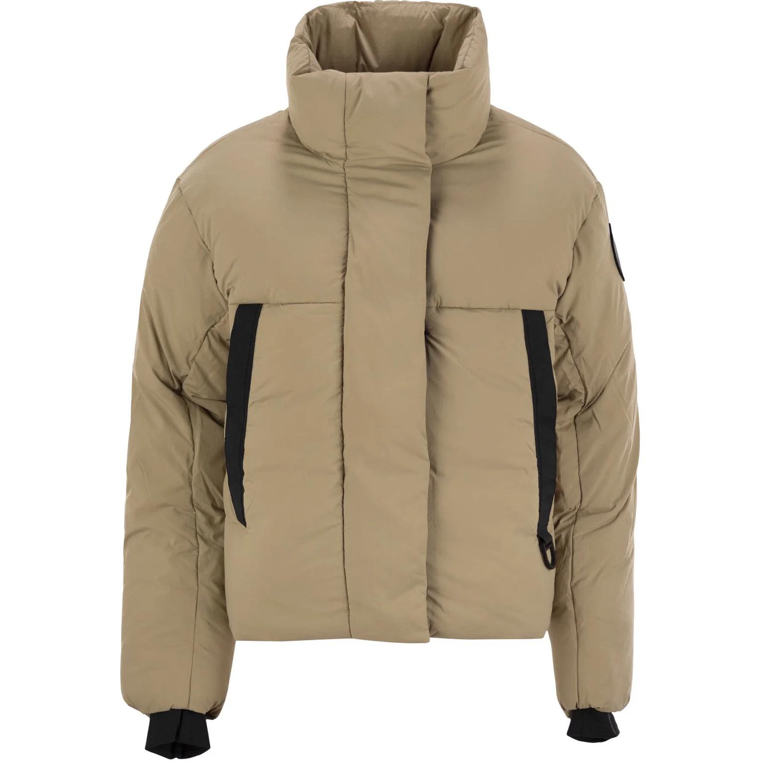 

Canada Goose Короткое куртка крое, Green