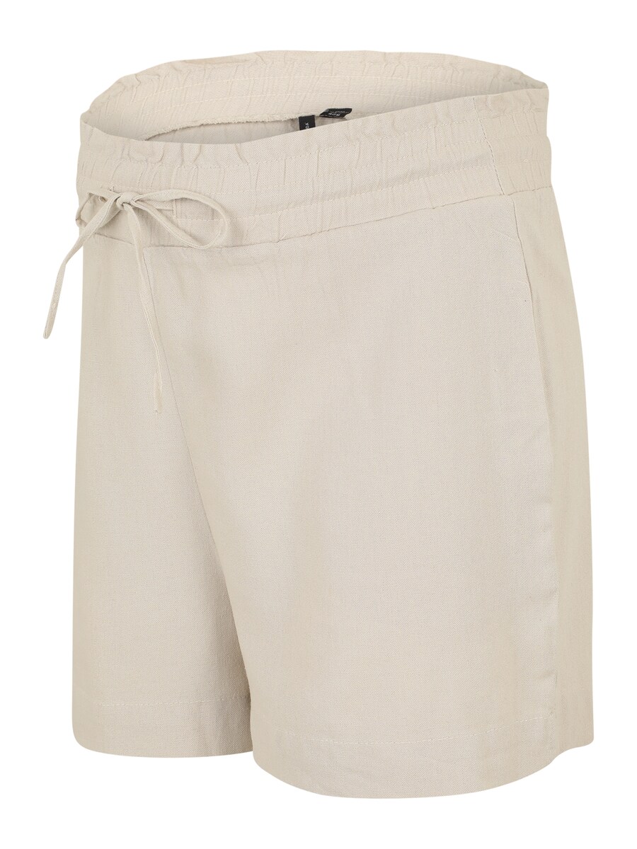 

Брюки свободного кроя Vero Moda Maternity VMMMYMILO, цвет Silver grey